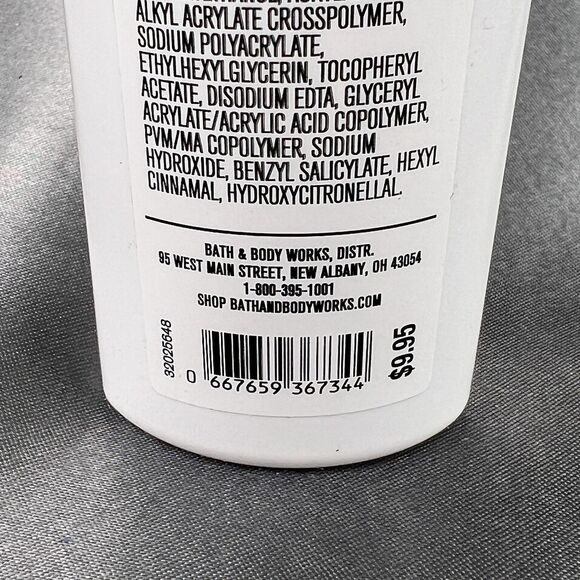 4 Piece Bath & Body Works After Sun Tahiti Isle Soothing Aloe Gel 1.8 oz Gifting - Picture 7 of 8